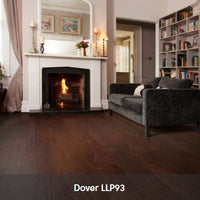 Free Measure Service - Karndean - "Inspire" for Living Room
