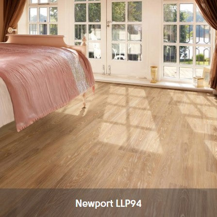 Free Measure Service - Karndean - "Inspire" for Bedroom