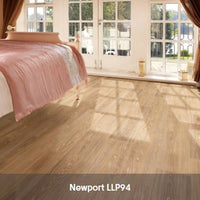 Free Measure Service - Karndean - "Inspire" for Bedroom