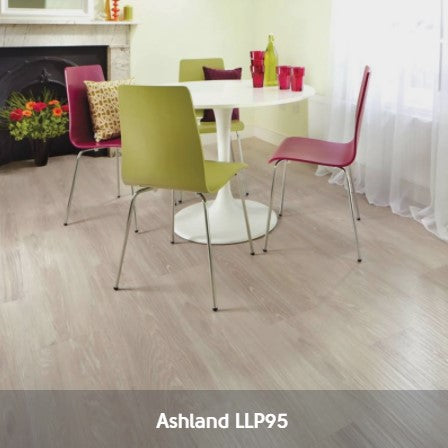 Free Measurement Service - Karndean - "Inspire" for Dining Room