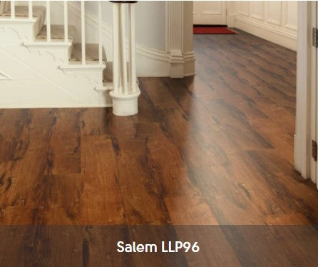 Free Measure Service - Karndean - "Inspire" for Hallway