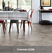 Free Measurement Service - Karndean - "Inspire" for Dining Room