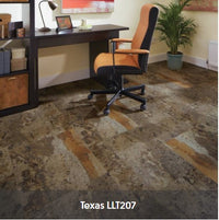 Free Measure Service - Karndean - "Inspire" for Home Office