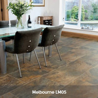 Free Measurement Service - Karndean - "Inspire" for Dining Room