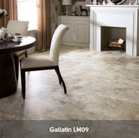 Free Measurement Service - Karndean - "Inspire" for Dining Room