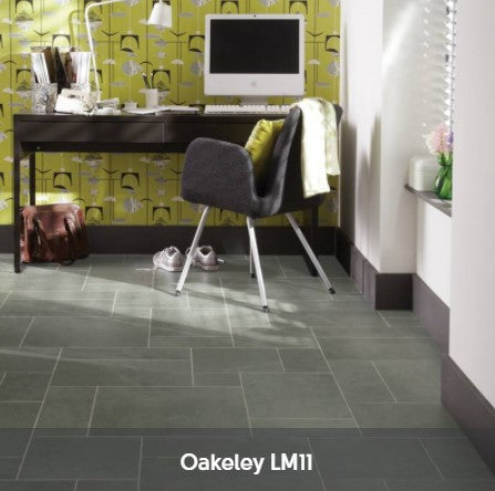 Free Measure Service - Karndean - "Inspire" for Home Office