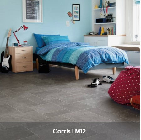 Free Measure Service - Karndean - "Inspire" for Kids Room