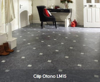 Free Measure Service - Karndean - "Inspire" for Hallway