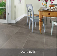 Free Measurement Service - Karndean - "Inspire" for Dining Room