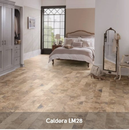Free Measure Service - Karndean - "Inspire" for Bedroom