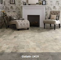 Free Measure Service - Karndean - "Inspire" for Living Room