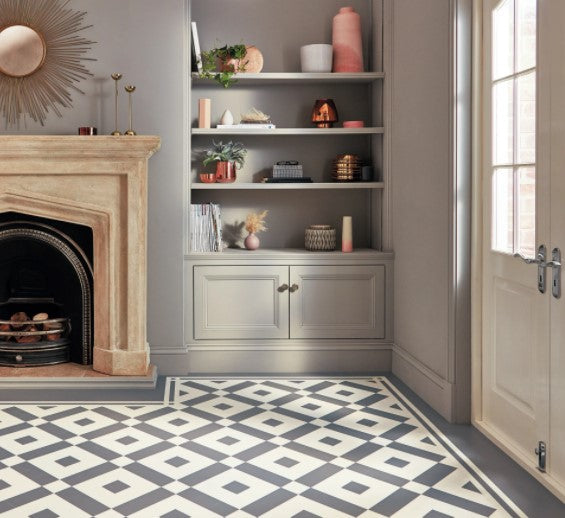Karndean Heritage Collection