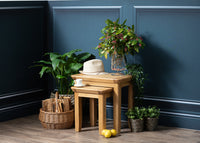 Skye - Nest of Tables (DAM523N)