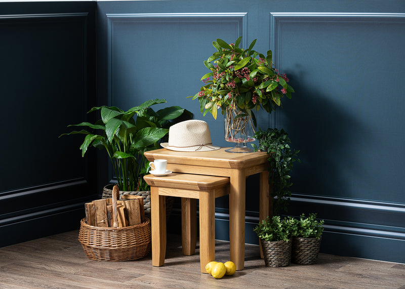 Skye - Nest of Tables (DAM523N)