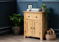 Skye - Small Sideboard 2 doors, 1 drawer (DAM530N)