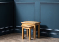 Skye - Nest of Tables (DAM523N)