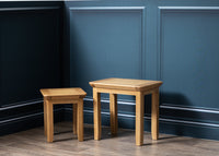 Skye - Nest of Tables (DAM523N)