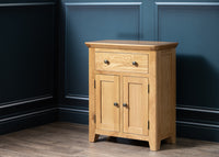 Skye - Small Sideboard 2 doors, 1 drawer (DAM530N)