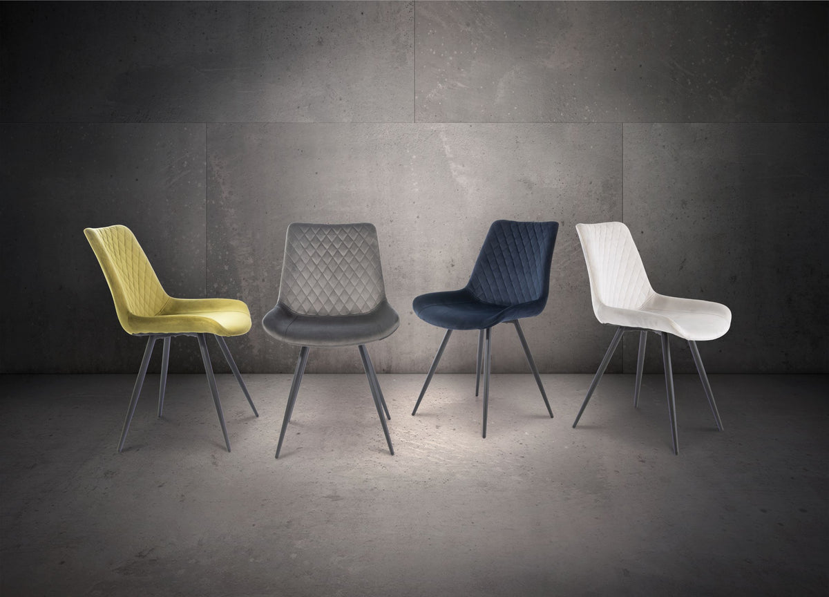 Mabel - Dining Chairs (pair)
