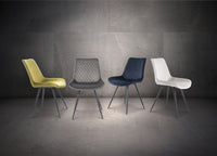 Mabel - Dining Chairs (pair)