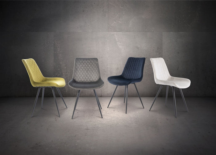 Mabel - Dining Chairs (pair)