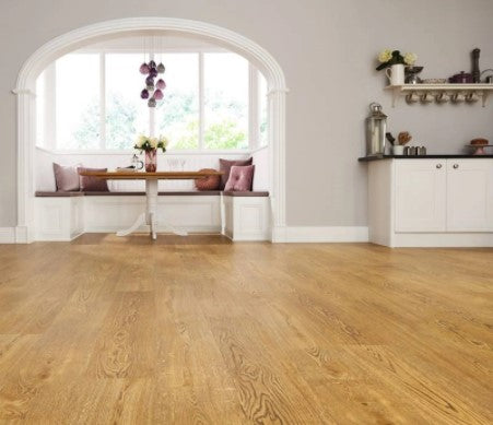 Free Measurement Service - Karndean - "Inspire" for Dining Room