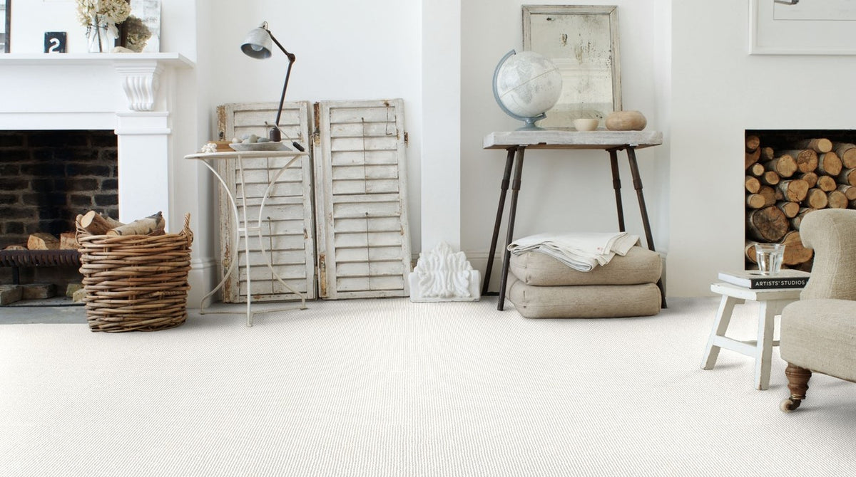 Brockway - Beachcomber Carpet