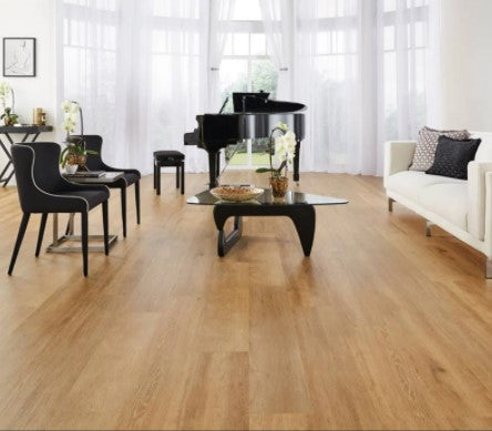 Free Measure Service - Karndean - "Inspire" for Living Room