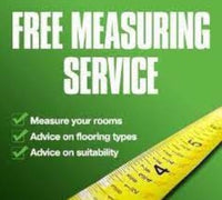Free Measurement Service - Karndean - "Inspire" for Dining Room