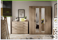 Modena Bedroom Collection