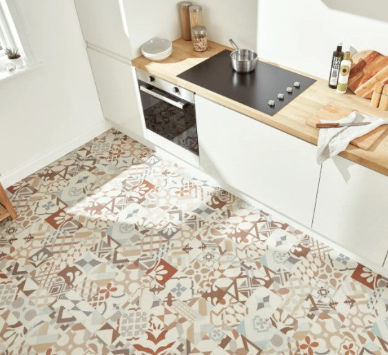 Karndean Kaleidoscope Collection