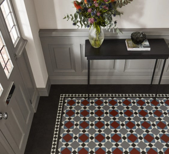 Karndean Heritage Collection