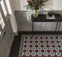 Karndean Heritage Collection