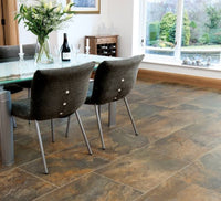 Karndean Art Select - Stone - Gluedown
