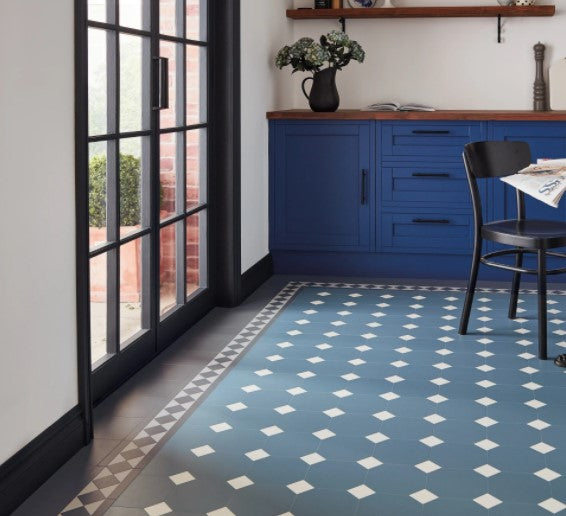 Karndean Heritage Collection