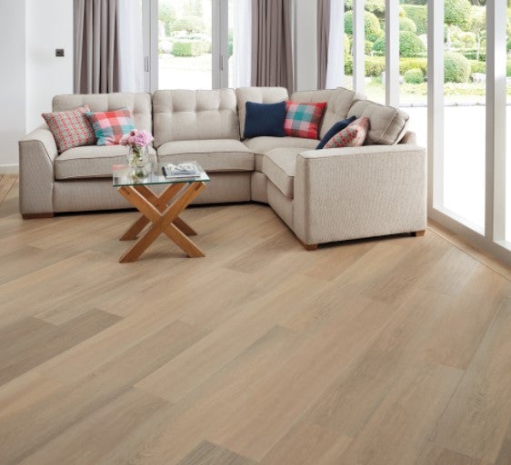Karndean Art Select Wood - Larger Planks