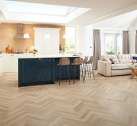 Karndean Art Select Wood - Herringbone, Parquet & Basket Weave