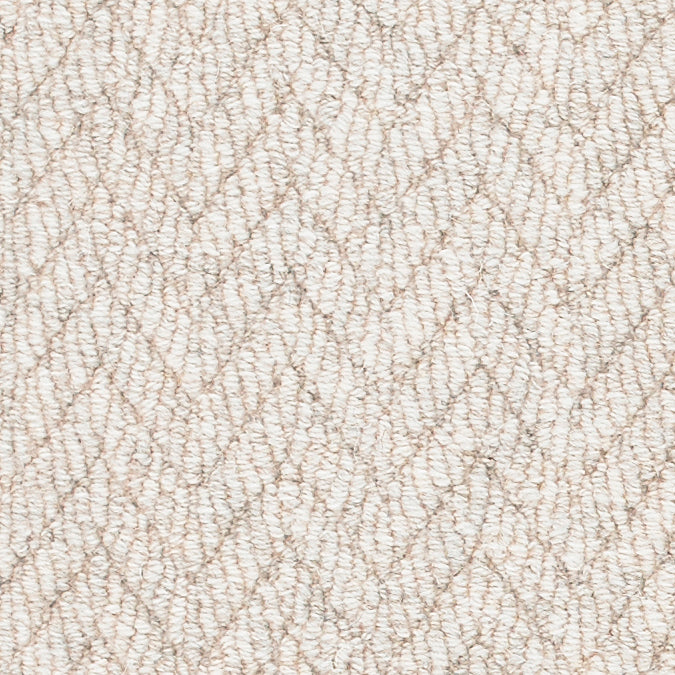 Brockway - Natural Tweed Carpet
