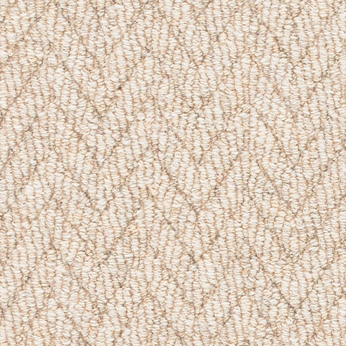 Brockway - Natural Tweed Carpet