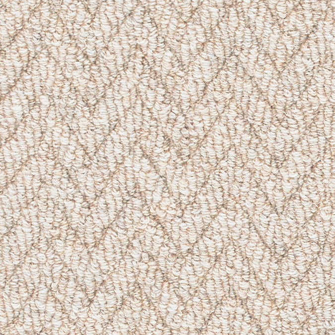 Brockway - Natural Tweed Carpet