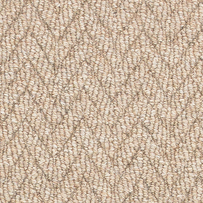 Brockway - Natural Tweed Carpet