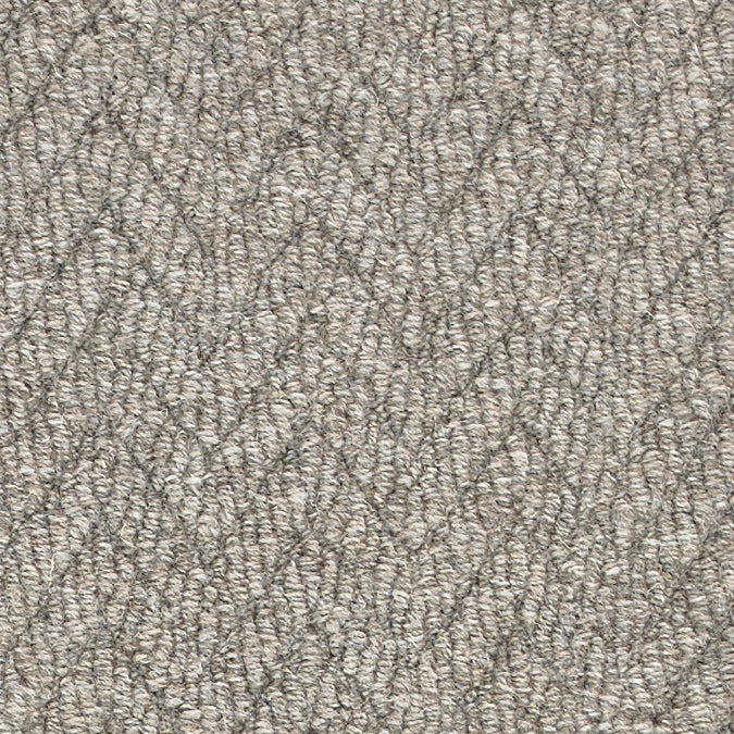 Brockway - Natural Tweed Carpet