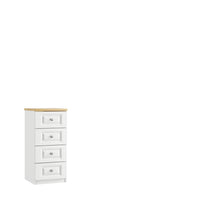 Sorrento Bedroom Collection
