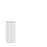 Sorrento Bedroom Collection