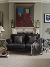 Brockway - Natural Tweed Carpet