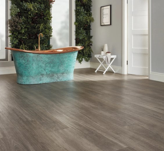 Karndean Van Gogh Wood 56" x 9" Planks