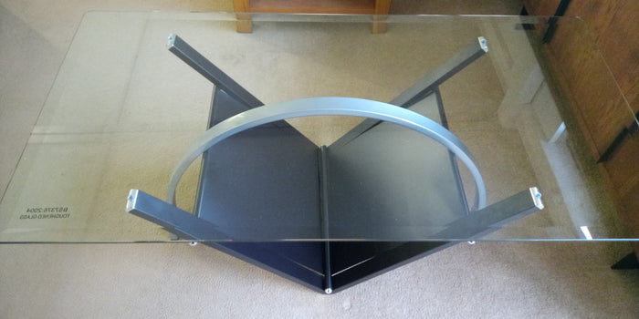 Orbit Coffee Table