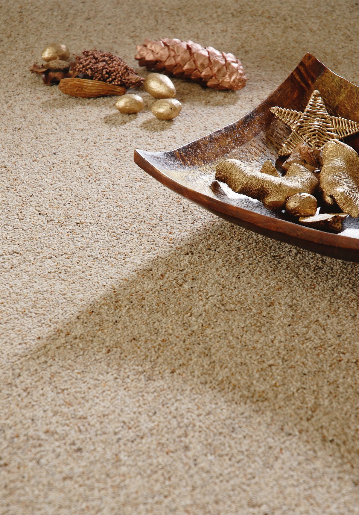 Brockway - Orion Twist Carpet