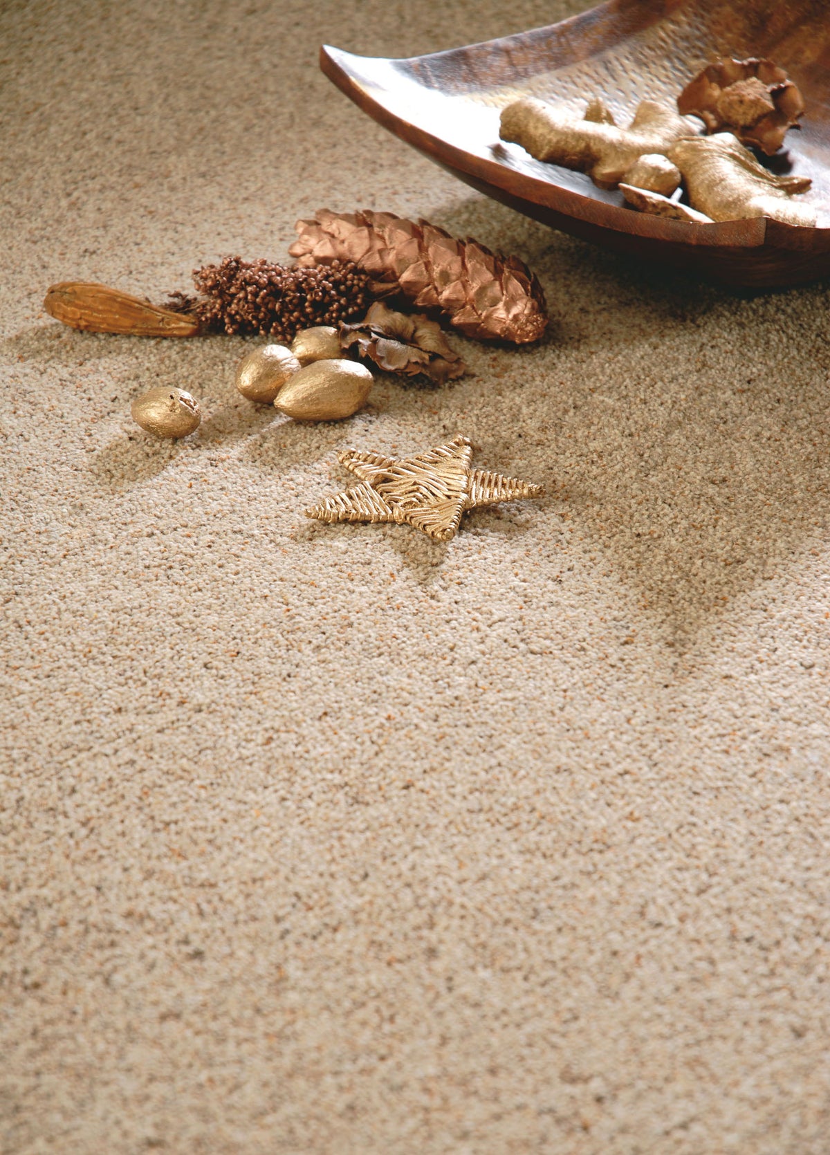 Brockway - Orion Twist Carpet