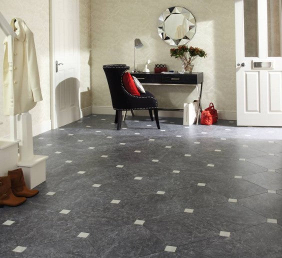 Karndean Art Select - Stone - Gluedown